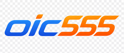 OIC555 โลโก้